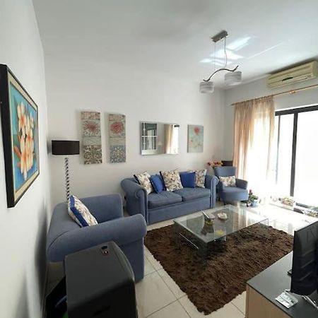 Lovely, Modern, Bright Maisonette. Heart Of Sliema Eksteriør bilde