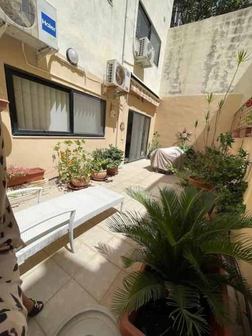 Lovely, Modern, Bright Maisonette. Heart Of Sliema Eksteriør bilde