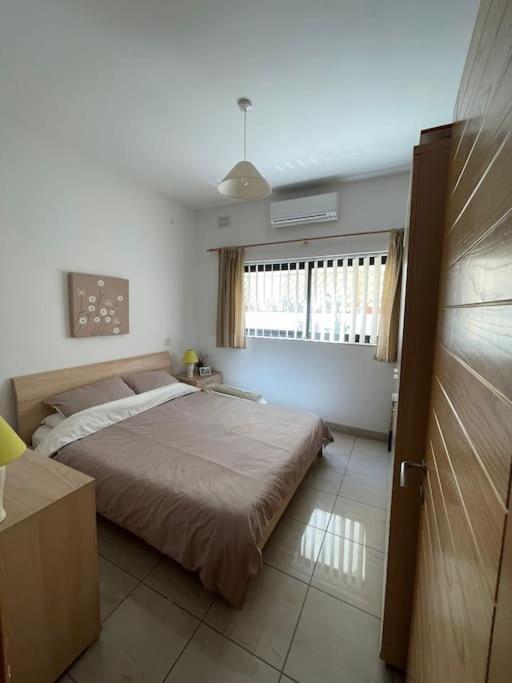 Lovely, Modern, Bright Maisonette. Heart Of Sliema Eksteriør bilde