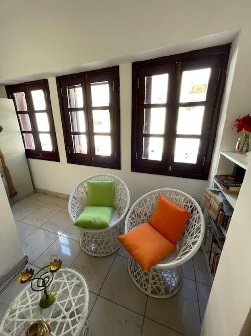 Lovely, Modern, Bright Maisonette. Heart Of Sliema Eksteriør bilde