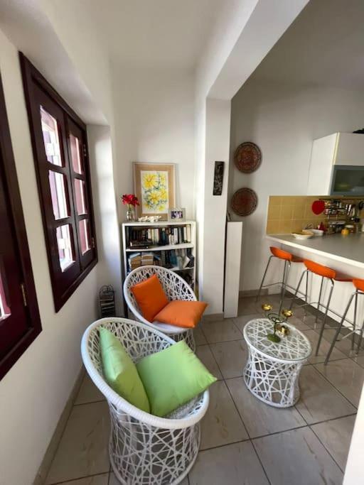 Lovely, Modern, Bright Maisonette. Heart Of Sliema Eksteriør bilde