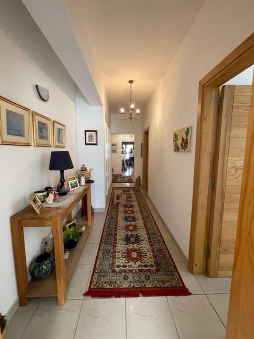 Lovely, Modern, Bright Maisonette. Heart Of Sliema Eksteriør bilde