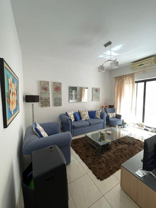 Lovely, Modern, Bright Maisonette. Heart Of Sliema Eksteriør bilde
